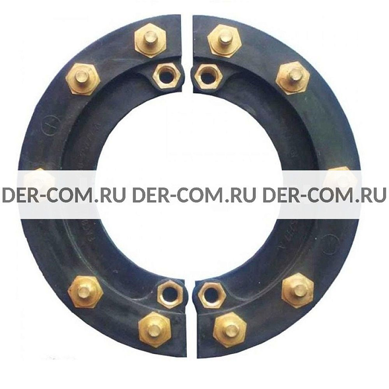 Диодный мост LSA411, LSA422 (330-25777A, ALT411KD001, ALT422KD001) для генераторов Leroy Somer ДизельЭнергоРесурс