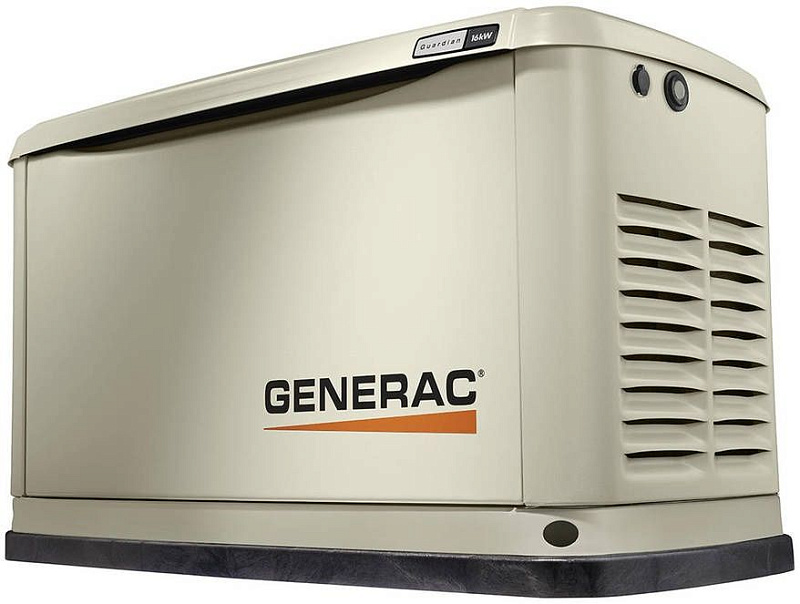 Газовый генератор Generac 7045 ДизельЭнергоРесурс Газовый генератор Generac 7045 ДизельЭнергоРесурс
