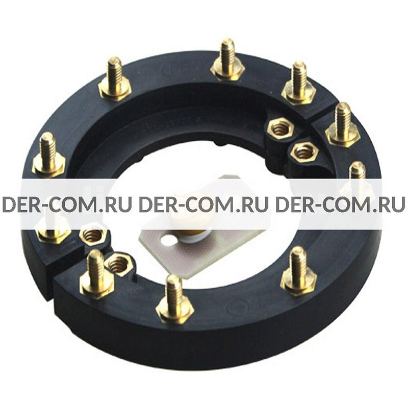 Диодный мост LSA411, LSA422 (330-25777A, ALT411KD001, ALT422KD001) для генераторов Leroy Somer ДизельЭнергоРесурс