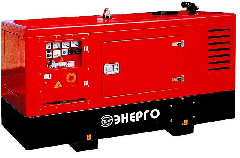 Дизельный генератор Energo ED 60/400 IV S ДизельЭнергоРесурс Дизельный генератор Energo ED 60/400 IV S ДизельЭнергоРесурс