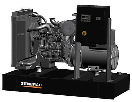 Дизельный генератор Generac PME275 с АВР ДизельЭнергоРесурс