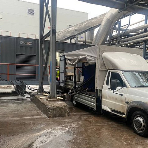 Как найти надежную сервисную компанию по обслуживанию ДГУ