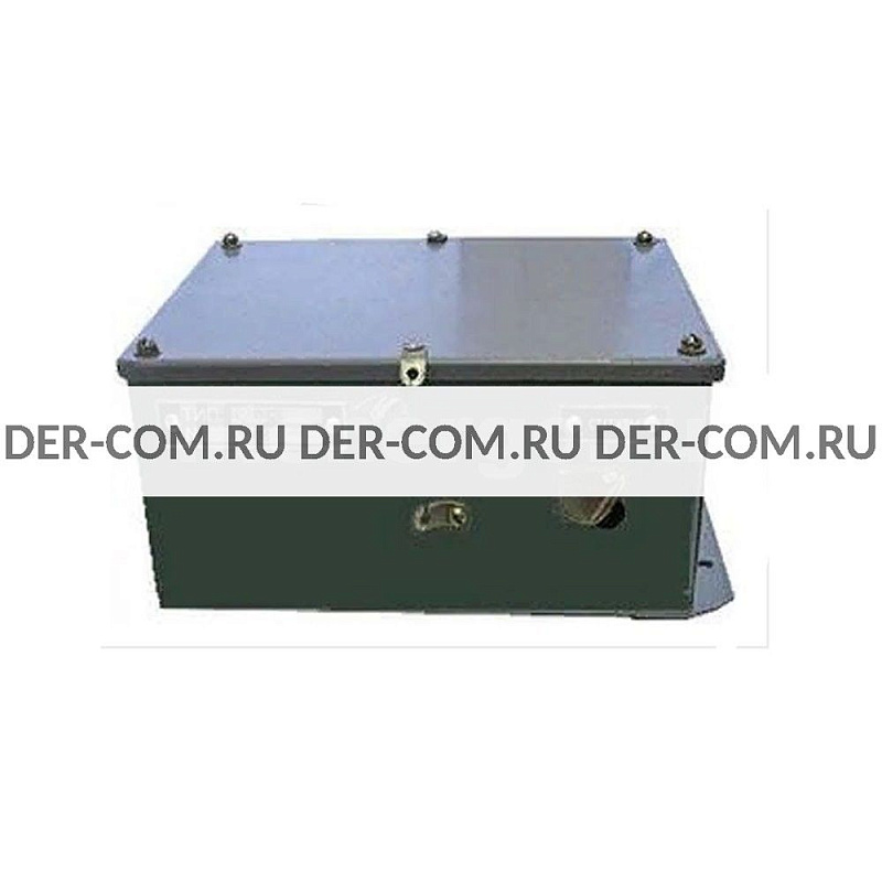 Корректор напряжения КНМ-3 ДизельЭнергоРесурс