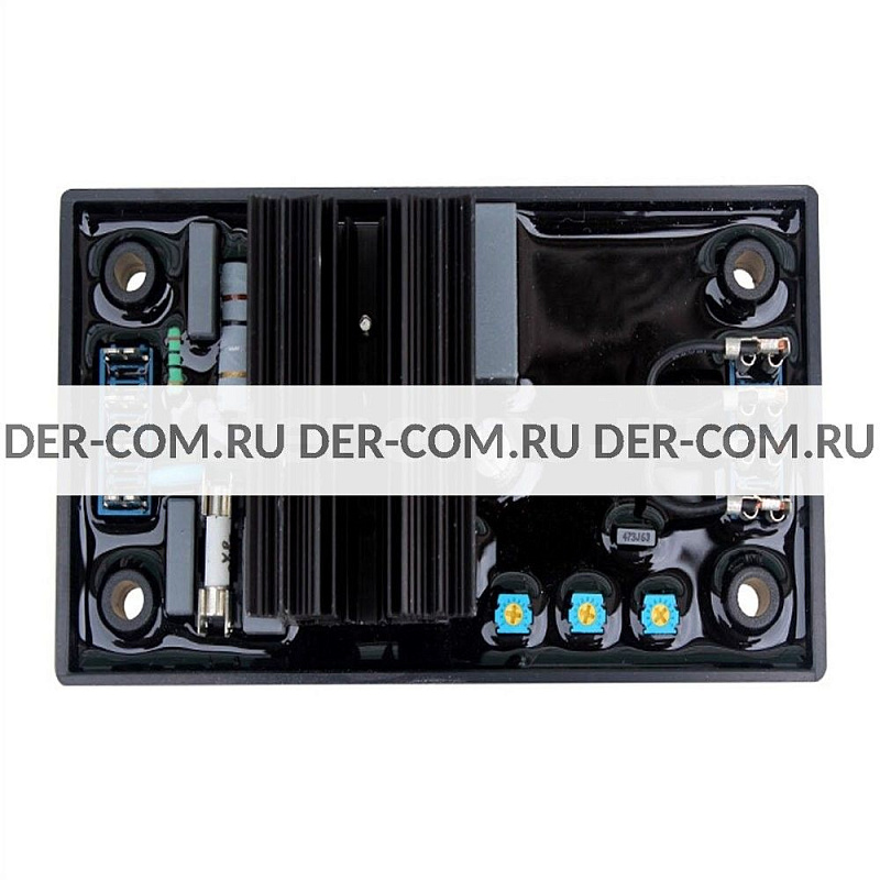 Регулятор напряжения AVR Leroy Somer R230 ДизельЭнергоРесурс Регулятор напряжения AVR Leroy Somer R230 ДизельЭнергоРесурс