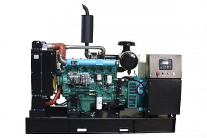 Дизельный генератор Weifang АД-100 ДизельЭнергоРесурс