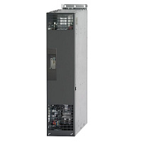 Силовой модуль Siemens G120 6SL3224-0XE42-0UA0 3ф без фил. 477А 250кВт 380В