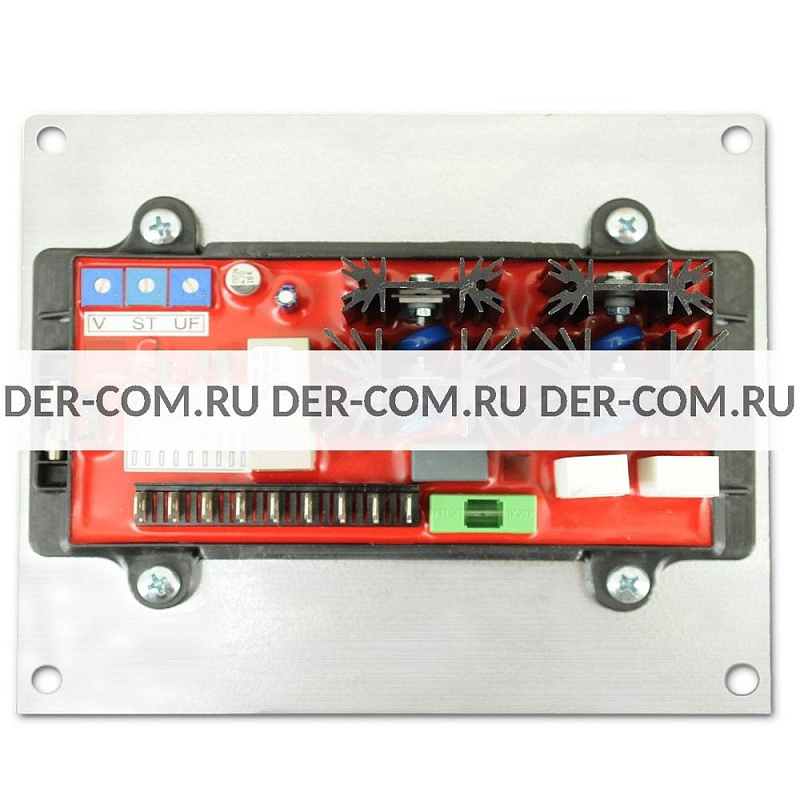 Регулятор напряжения AVR Sincro RD1 ДизельЭнергоРесурс Регулятор напряжения AVR Sincro RD1 ДизельЭнергоРесурс